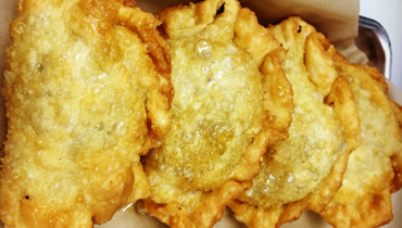 Hot Appetizers